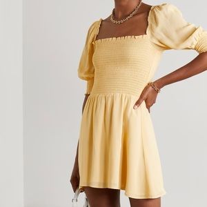 Reformation Elle Dress size 4